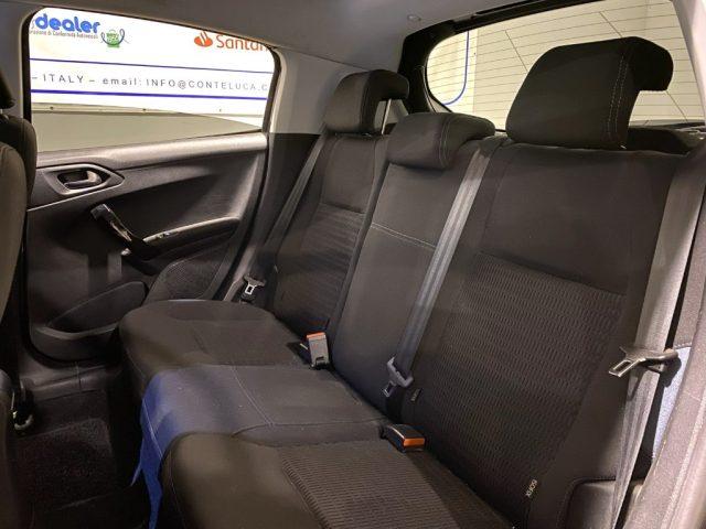 PEUGEOT 208 1.6 VTi 120CV 5p. Allure -Garanzia12m-