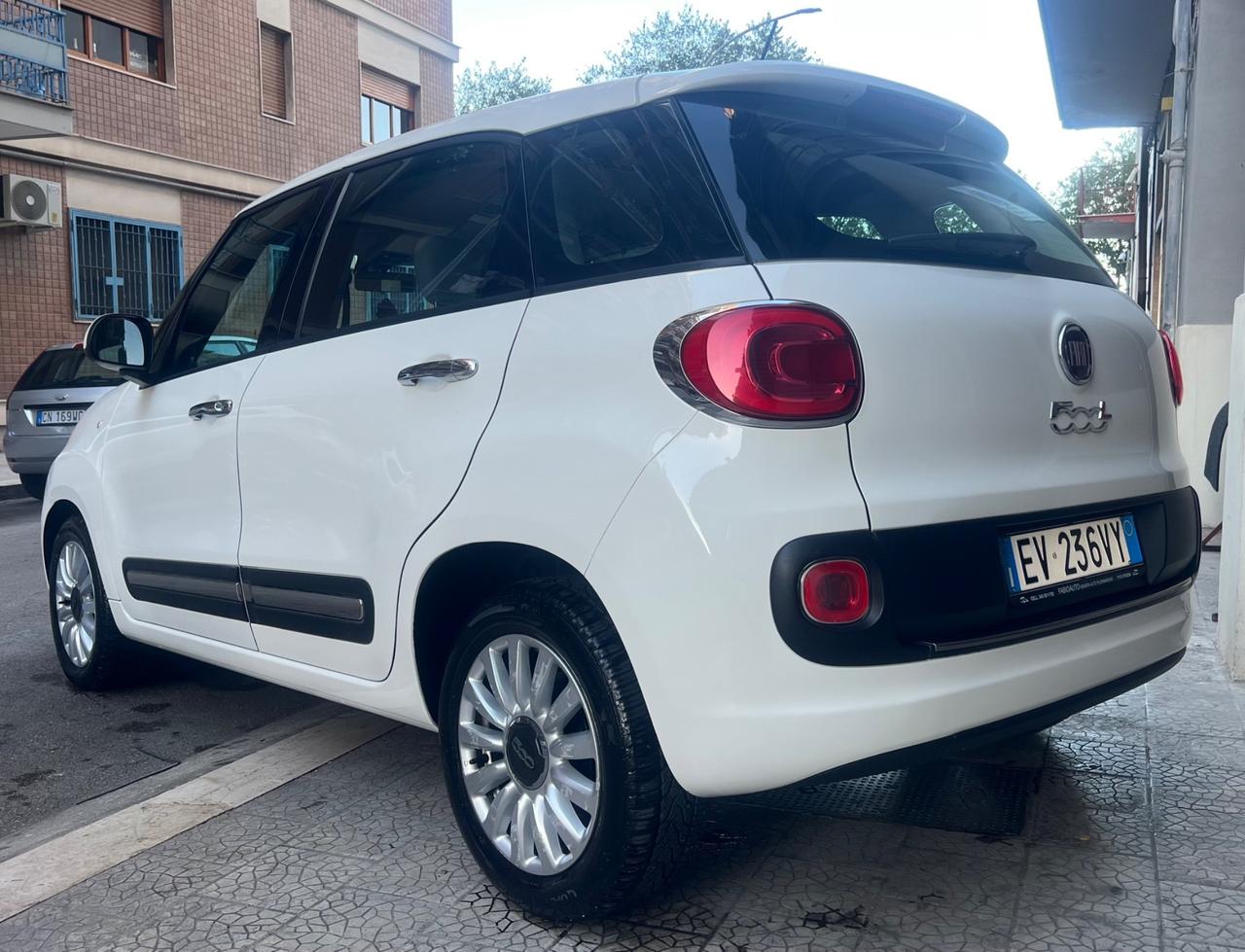 FIAT 500 L 1.3 MJT 85 CAVALLI