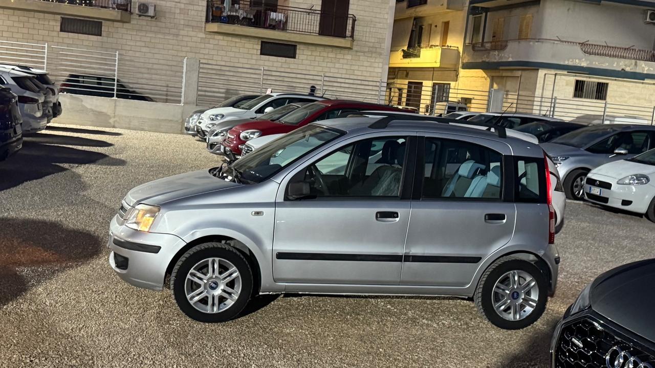 Fiat Panda 1.2 Dynamic