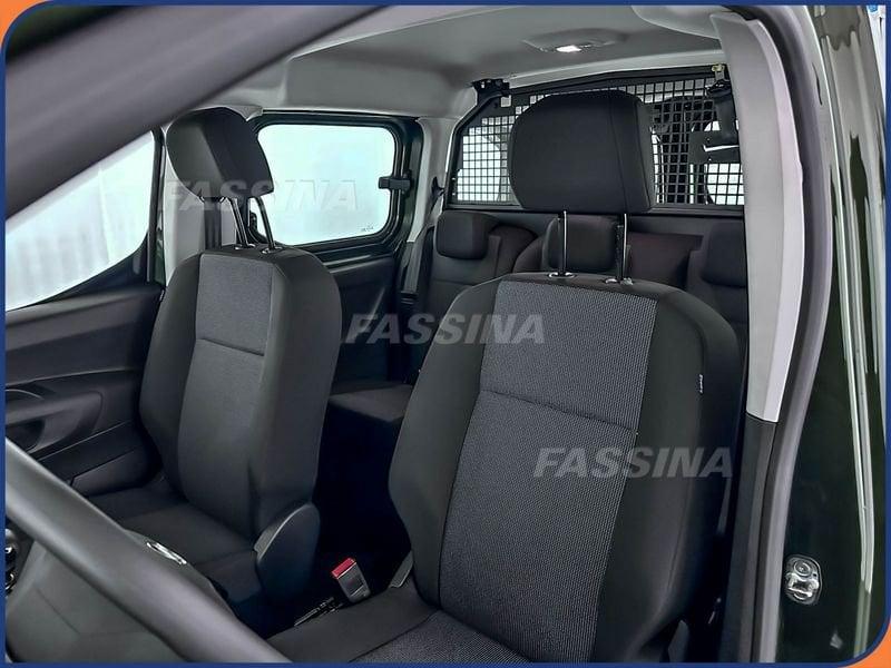 Opel Combo Combo 1.5 d life N1 M Edition Plus S&S 100cv