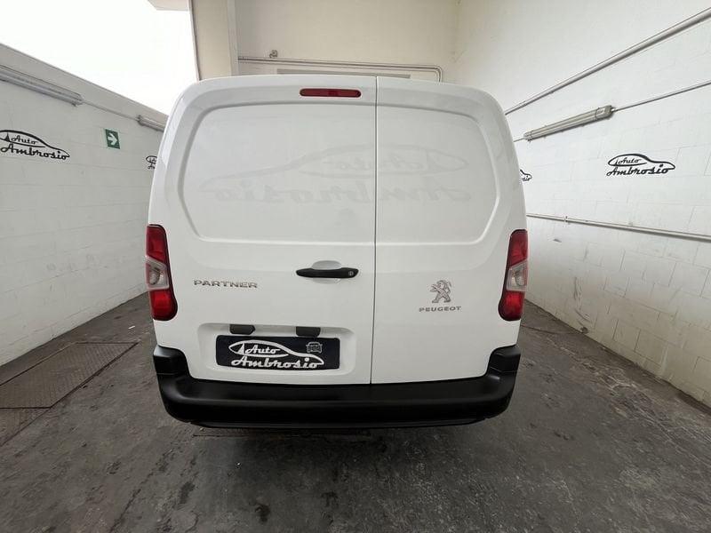 Peugeot Partner Partner 1.5 bluehdi 100cv L1