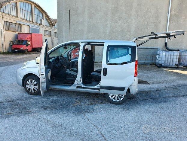 Fiat Qubo 1.3 MJT 75CV Dynamic