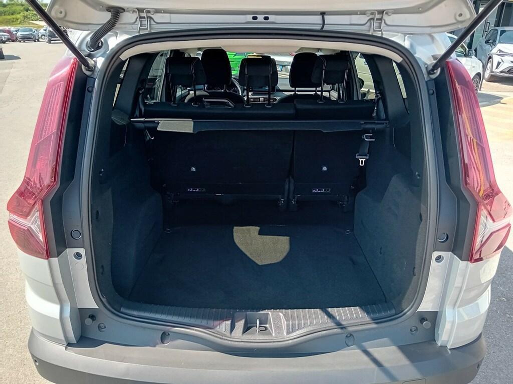 Dacia Jogger 1.0 TCe GPL Comfort