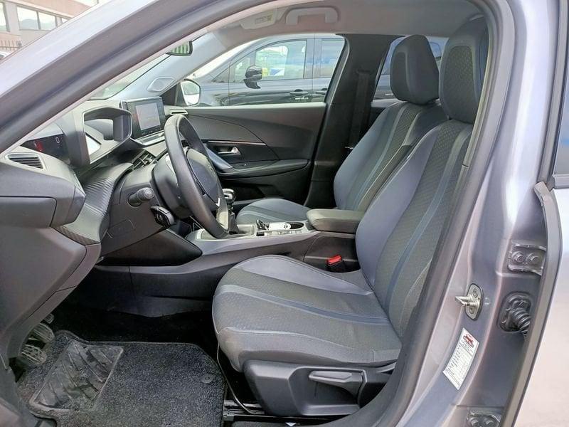 Peugeot 2008 II 2020 1.2 PureTech 130cv Allure Navi Pack S&S