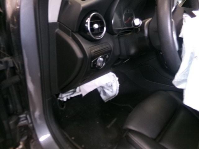 Mercedes-benz GLC 300 de 4Matic INCIDENTATA