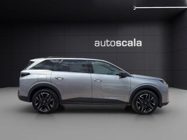 PEUGEOT 5008 Hybrid 136 e-DCS6 Allure Pack
