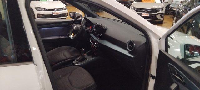 SEAT Arona 1.0 EcoTSI Experience
