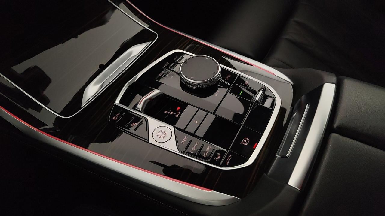 BMW X7 G07 2022 - X7 xdrive 40d 48V MSport Pro auto 7p.ti