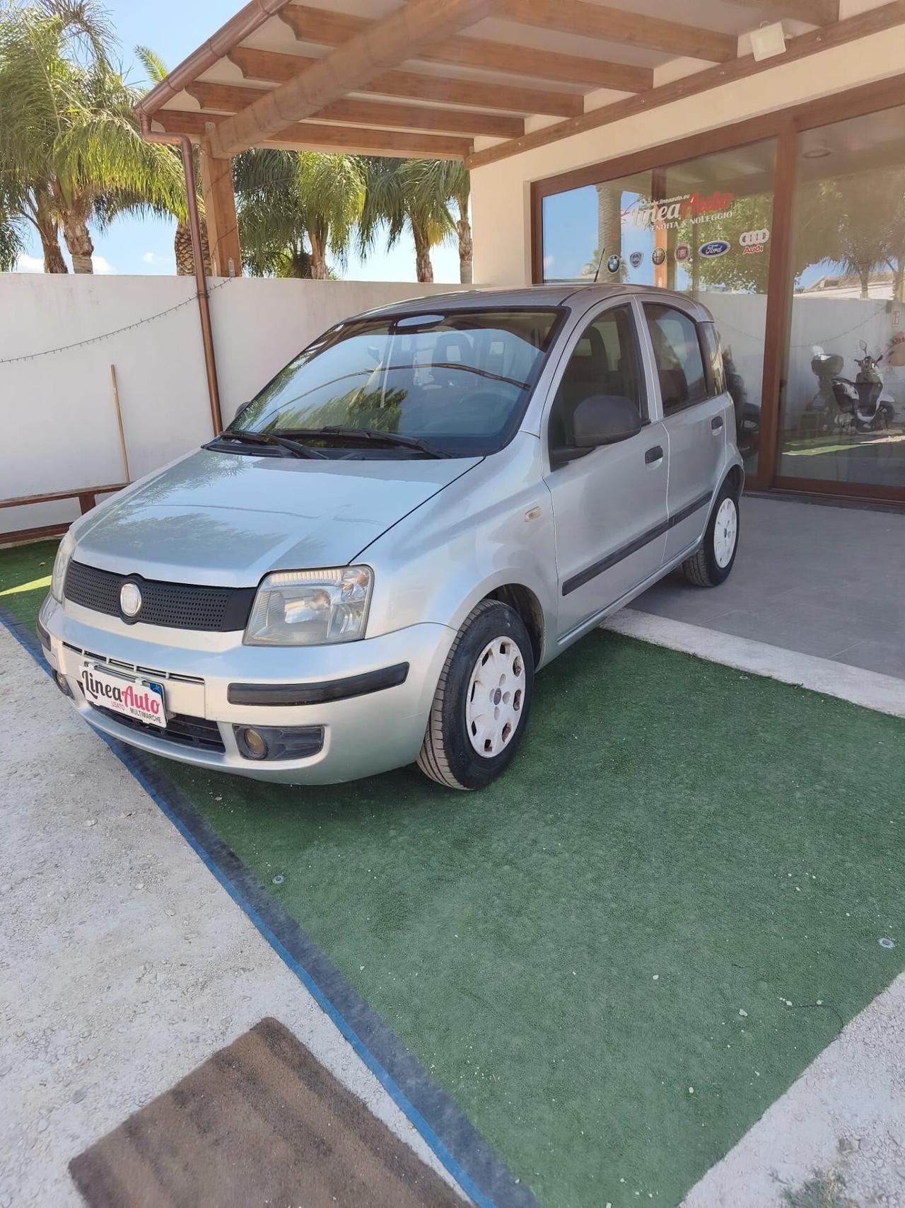 Fiat Panda 1.2 Dynamic