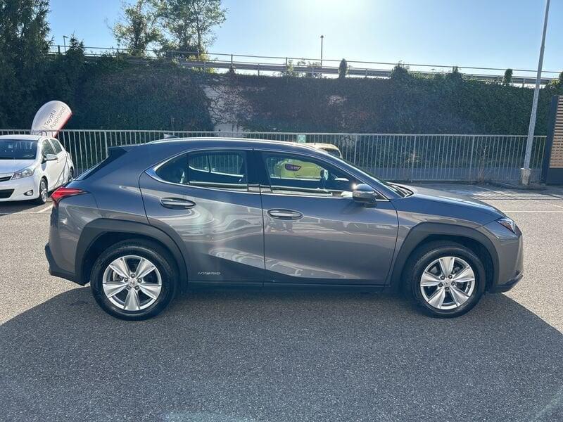 Lexus UX UX Hybrid Business IVA ESPOSTA COMPRESA