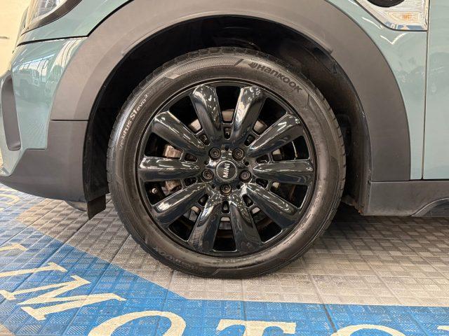 MINI Countryman 1.5 Cooper SE Business ALL4 Plug-in *Neopatentati*
