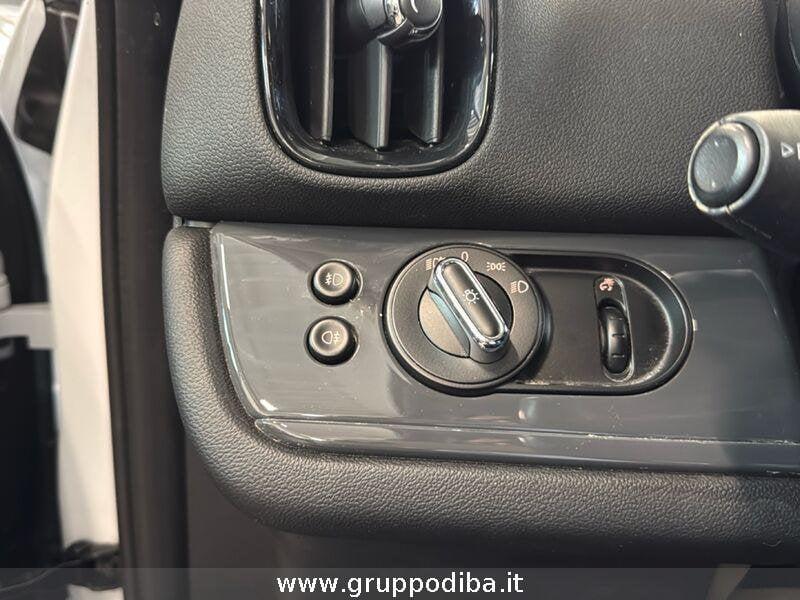 MINI Countryman Mini F60 2017 Diese Mini 2.0 Cooper D Boost auto my18