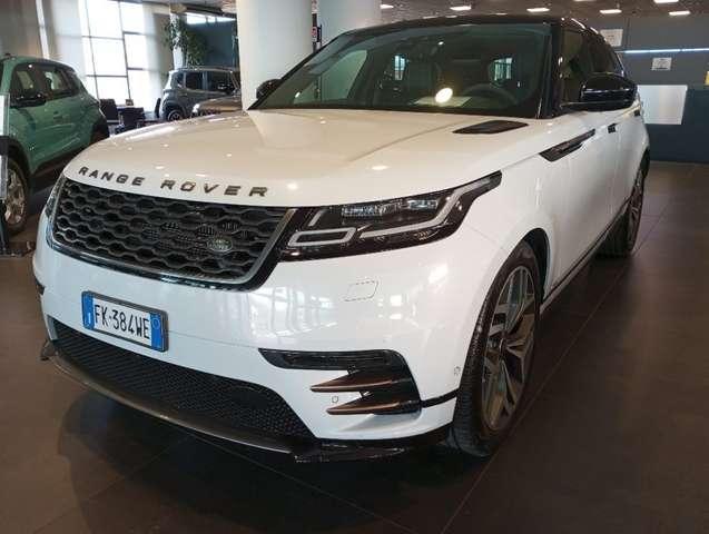 Land Rover Range Rover Velar 3.0 V6 SD6 300 CV R-Dynamic