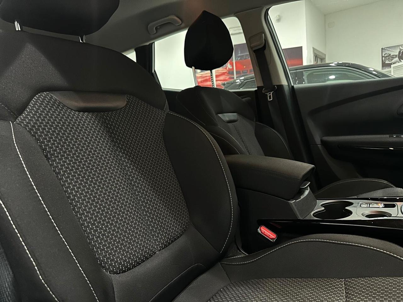 Renault Kadjar Blue dCi 8V 115CV Life