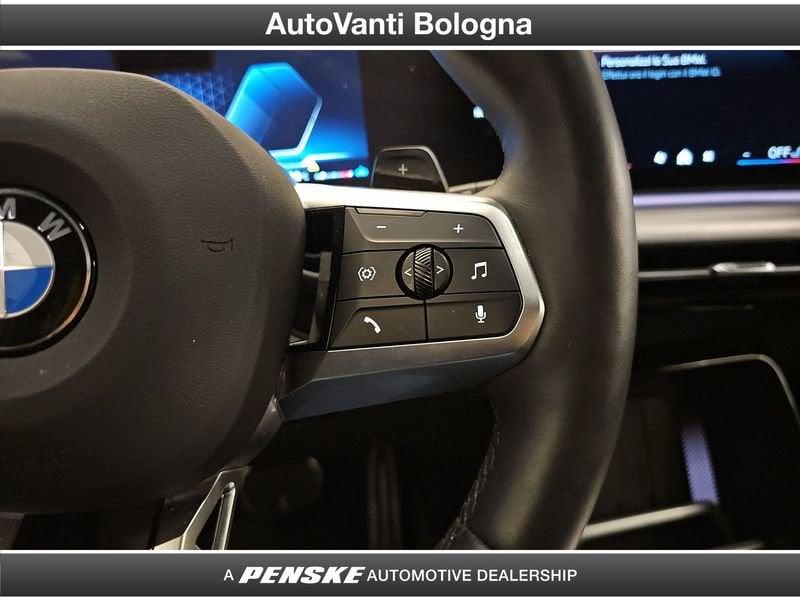 BMW Serie 2 Active Tourer 218d Active Tourer Msport