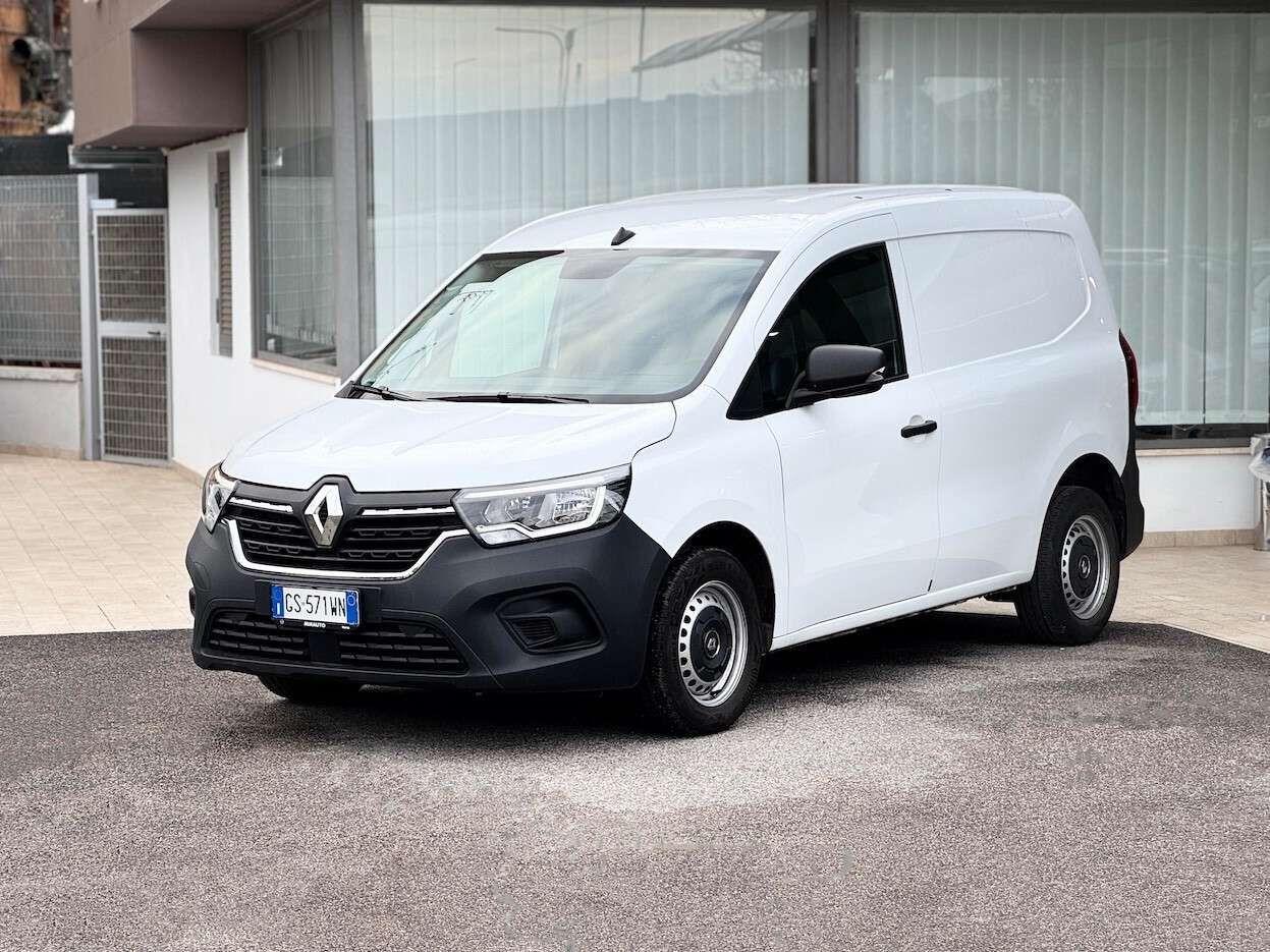 Renault Kangoo 1.3 Benzina 100CV E6 - 2024