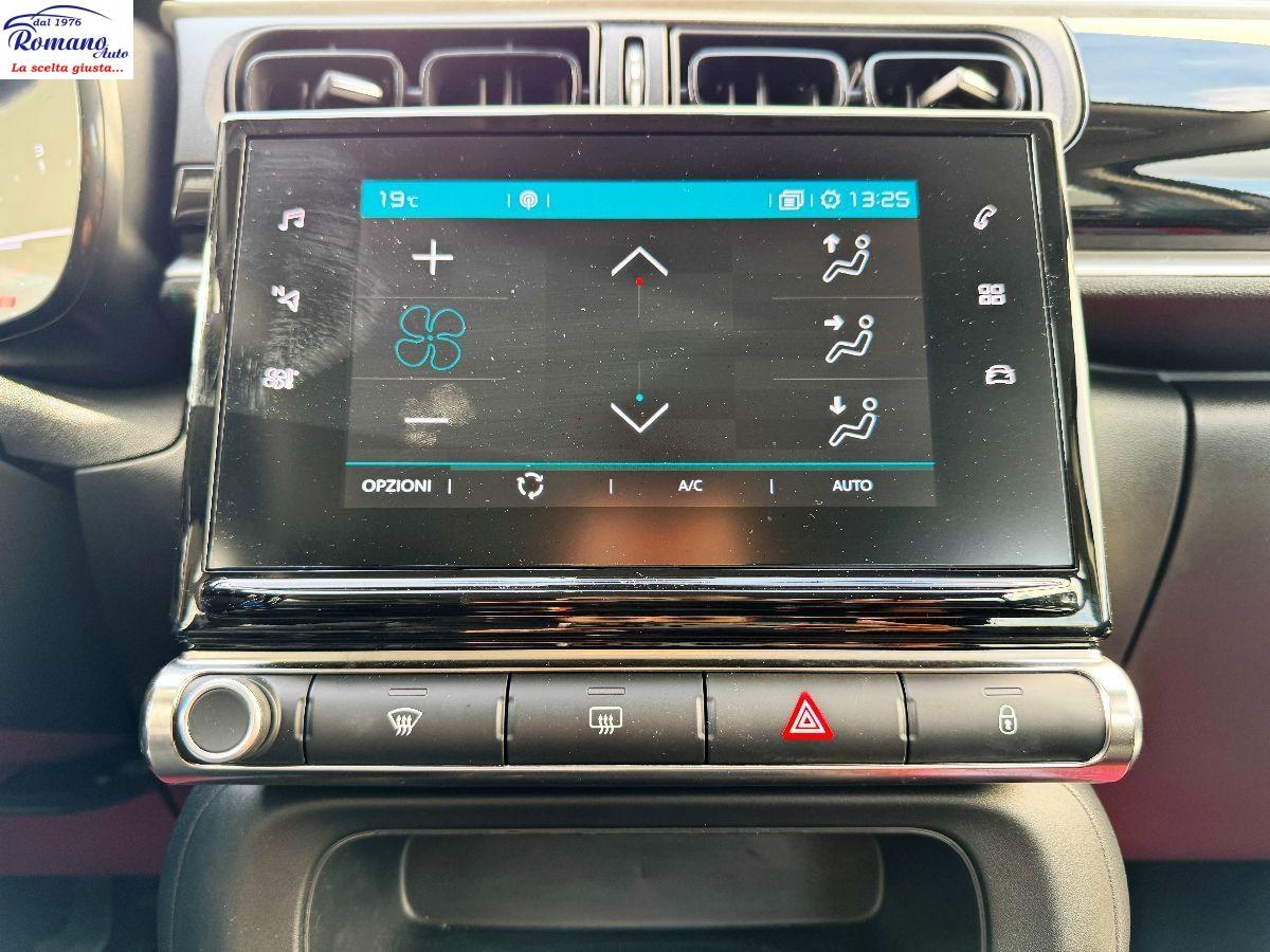 CITROEN - C3 - PureTech 83 Plus#OK NEO PATENTATI!