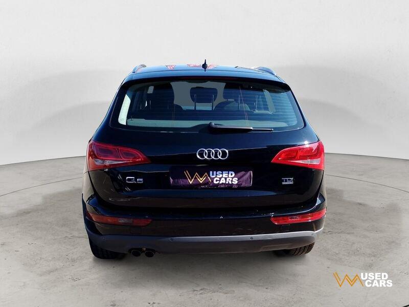 Audi Q5 Q5