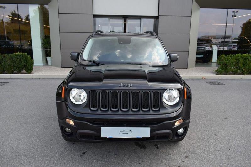 Jeep Renegade 2.0 Mjt 170CV 4WD Active Drive Low Trailhawk