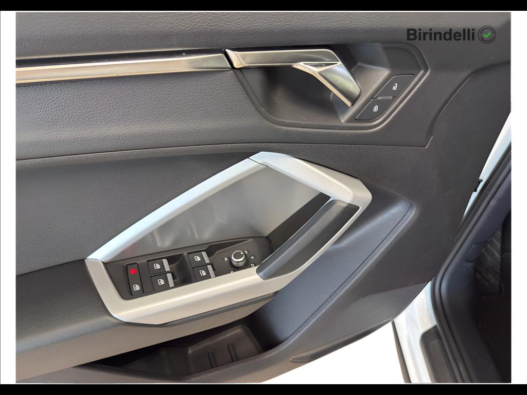 AUDI Q3 2ª serie - Q3 35 TDI S tronic Business Advanced
