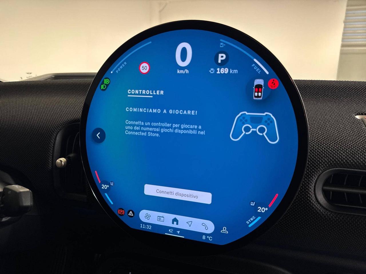 MINI Mini Cabrio John Cooper Works 'JCW'