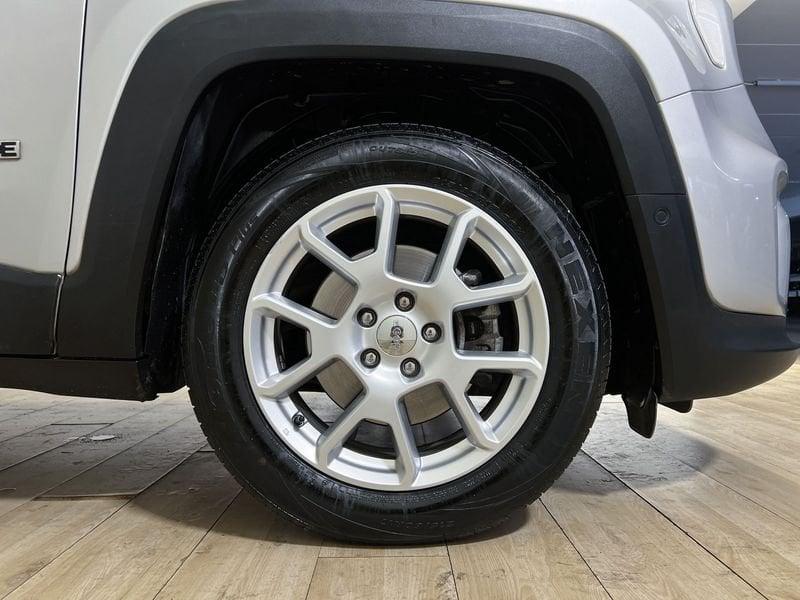 Jeep Renegade Renegade 1.0 t3 Limited 2wd