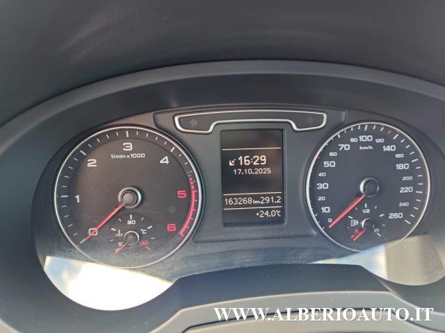 AUDI Q3 2.0 TDI 177 CV quattro S tronic Business Plus