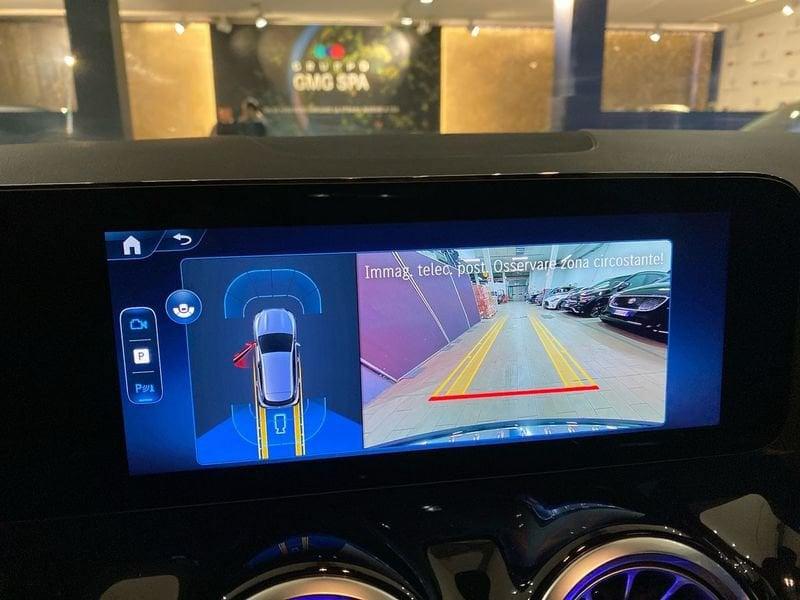 Mercedes-Benz GLA 200 d AMG Line Advanced Plus 4matic auto