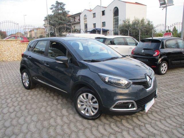 RENAULT Captur 0.9 TCe 12V 90 CV Start&Stop Live