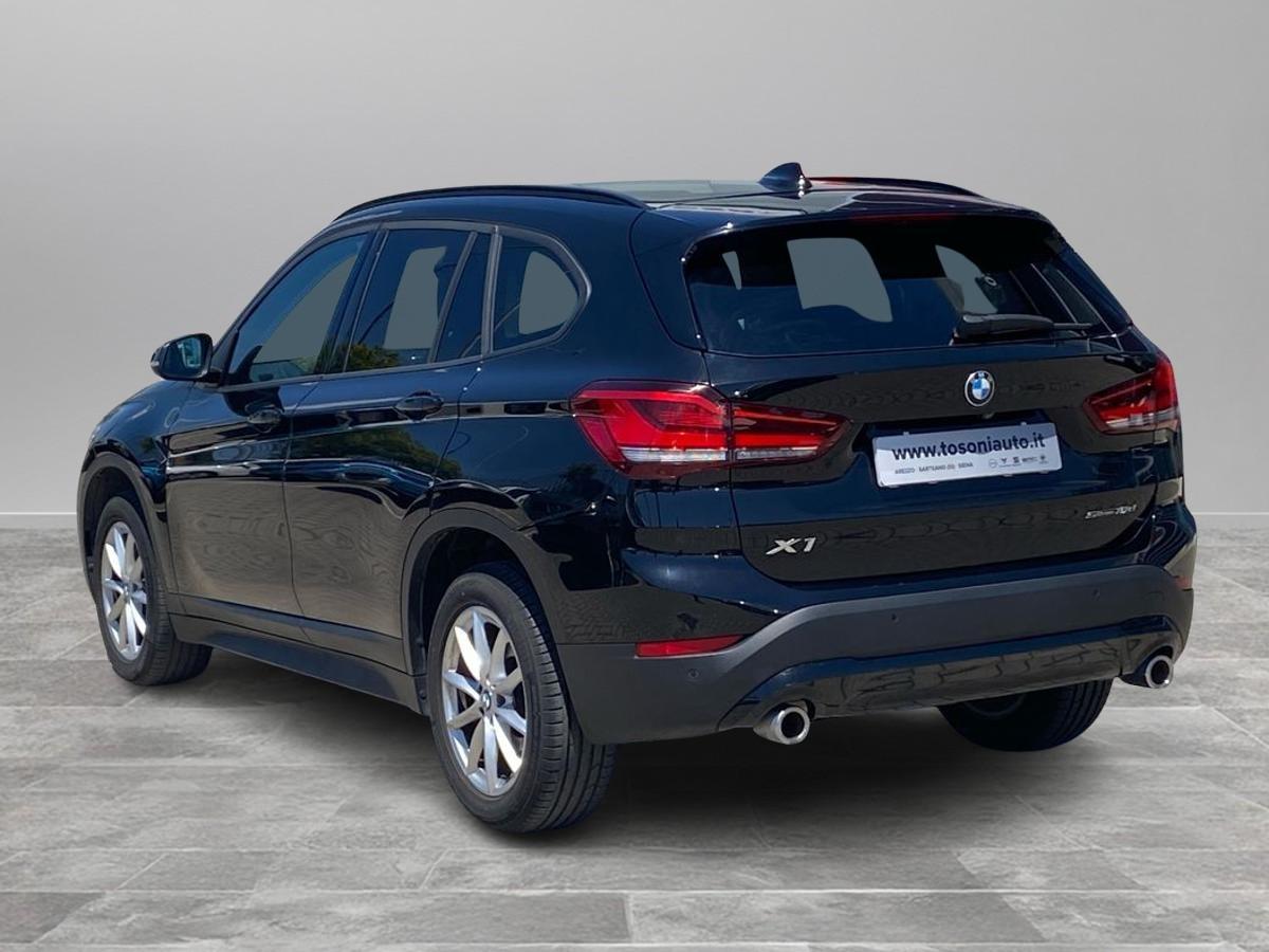 BMW X1 sdrive18d Business Advantage auto