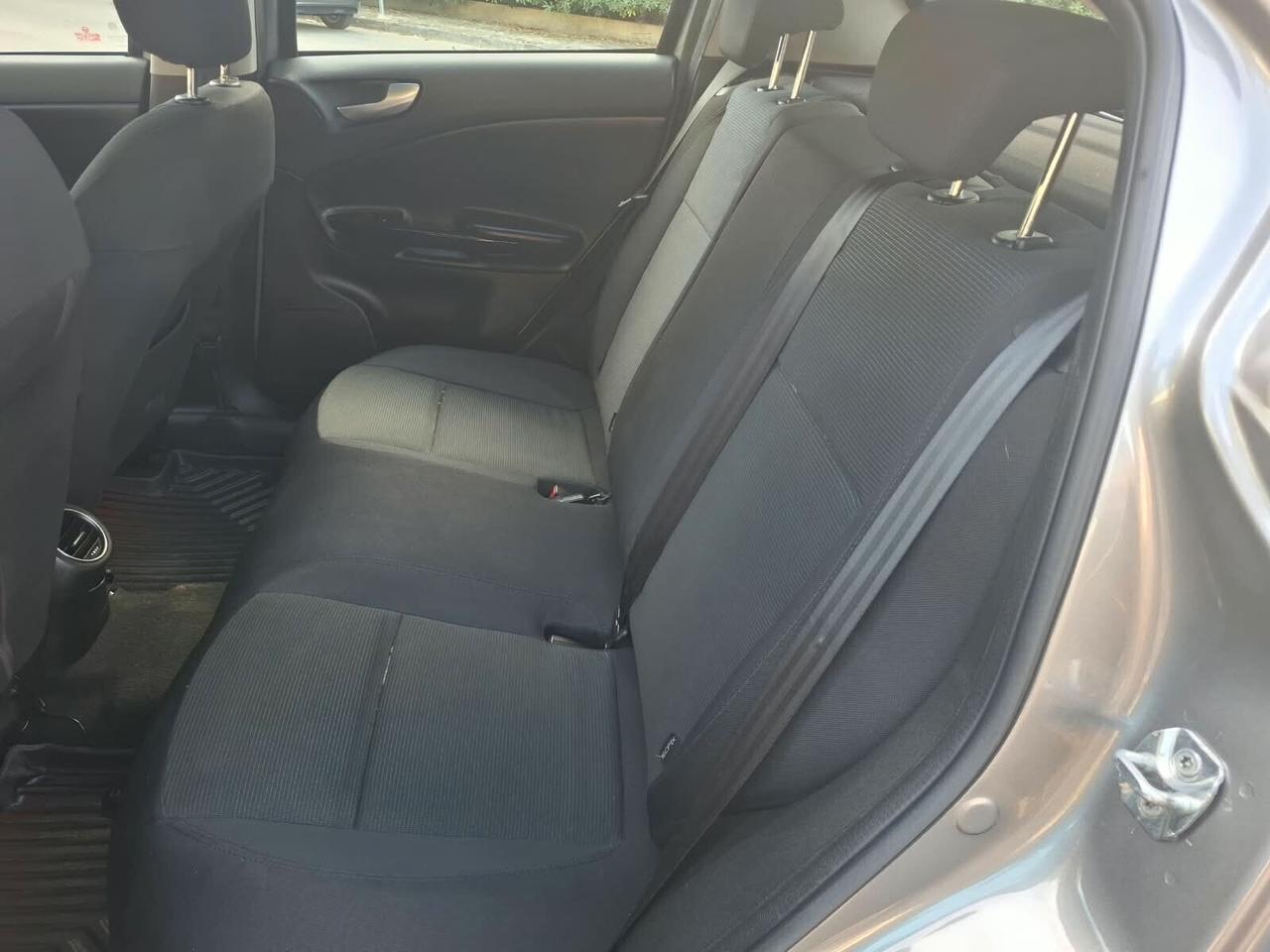Alfa Romeo Giulietta 1.6 JTDm-2 105 CV Exclusive