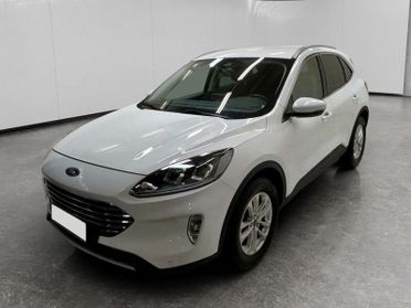 Ford Kuga 1.5 ecoblue Titanium 2wd 120cv