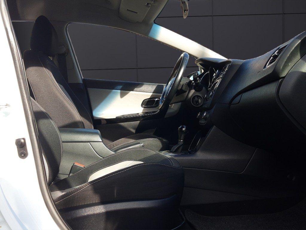 Kia Ceed / cee'd 1.6 CRDi 110 CV SW Cool