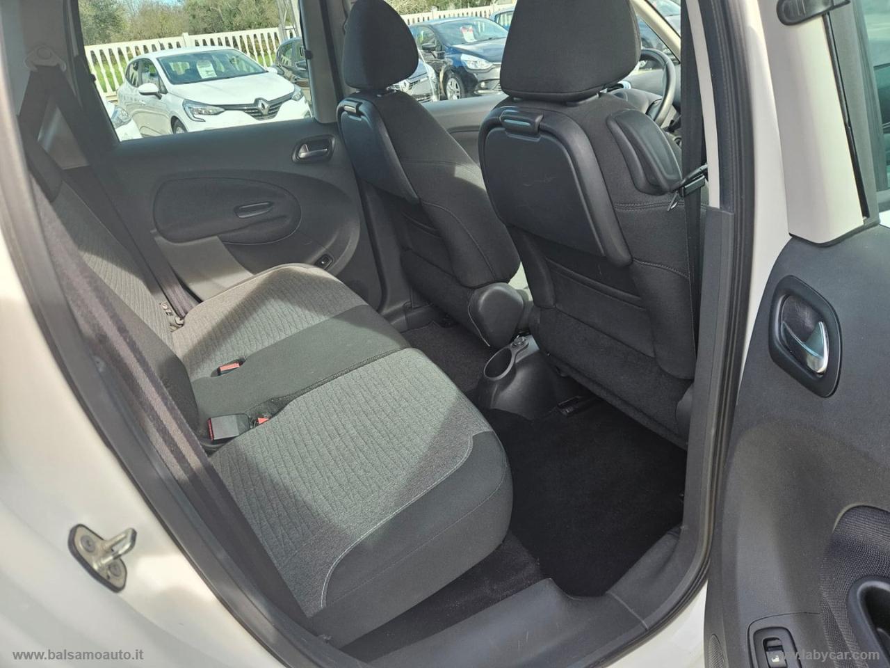 CITROEN C3 Picasso BlueHDi 100 Exclusive