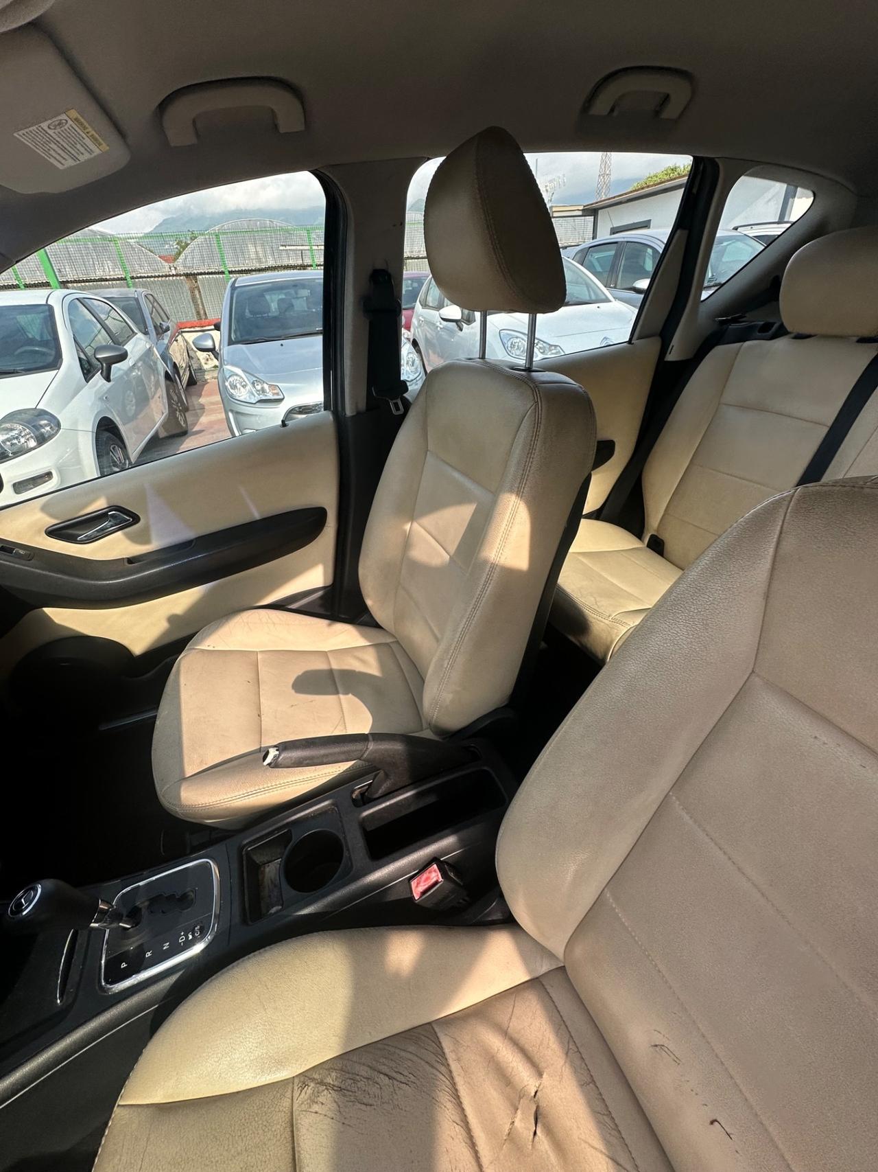 Mercedes-benz A 150 A 150 Avantgarde