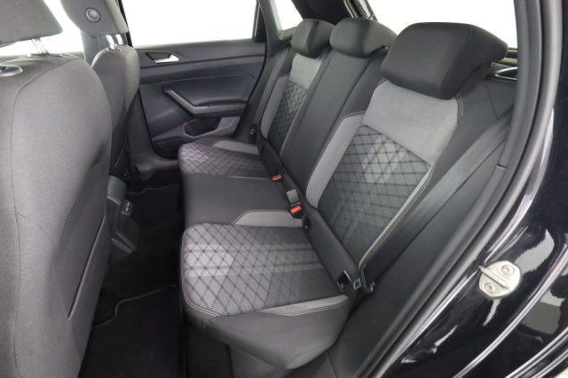 VOLKSWAGEN Polo Polo 1.0 TSI R-Line