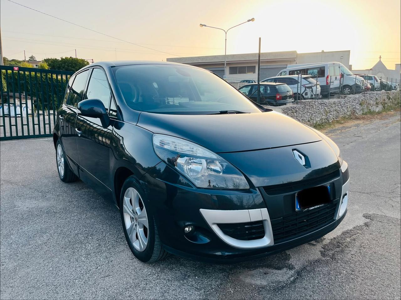Renault Scenic X Mod 1.5dCi - PERFETTA - 2010