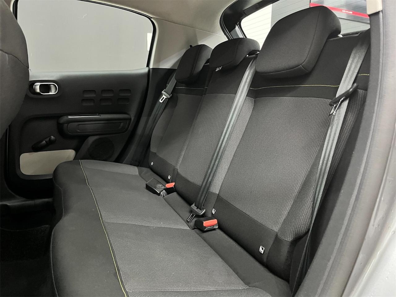 Citroen C3 PureTech Shine Pack KM 76.000 - 2022