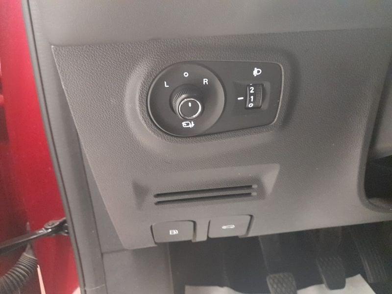 MG ZS ZS 1.0T-GDI Luxury