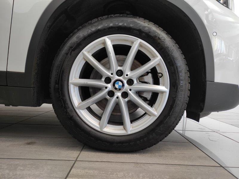 BMW X1 (F48) - X1 xDrive18d Business Advantage