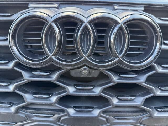 Audi Q3 SPB 35 TDI quattro S tronic line edition