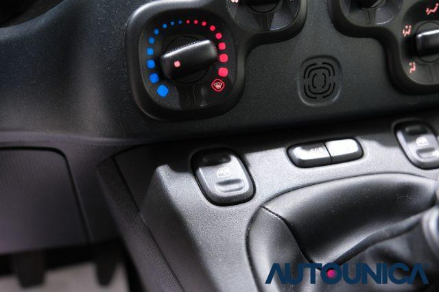 FIAT Panda 0.9 TWINAIR TURBO S&S 4x4 NEOPATENTATI
