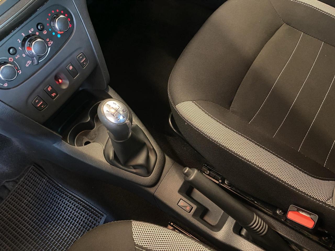 Dacia Sandero Stepway 0.9 tce Comfort s&s 90cv my