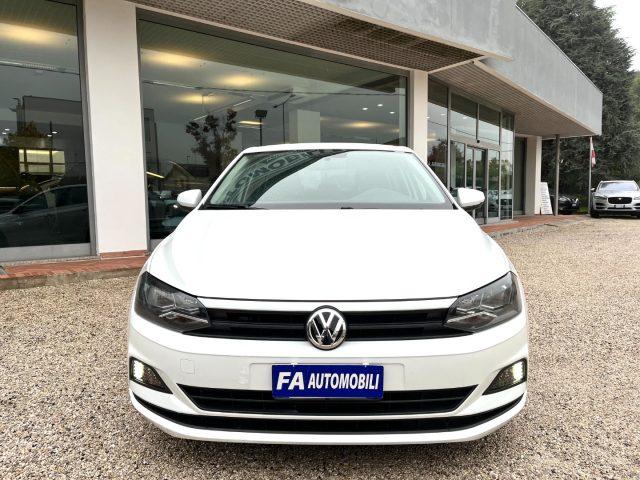 VOLKSWAGEN Polo Business 1.6 TDI 5p. Trendline BlueMotion Tech.