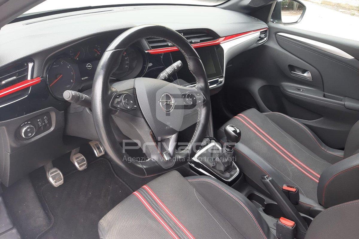 OPEL Corsa 1.2 100 CV GS Line