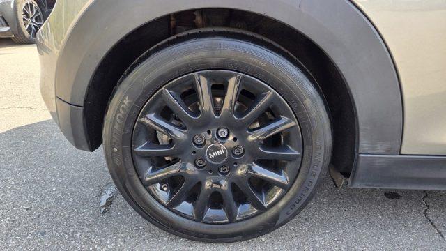 MINI Cooper SD 2.0 Cooper SD PERMUTE TETTO APRIBILE