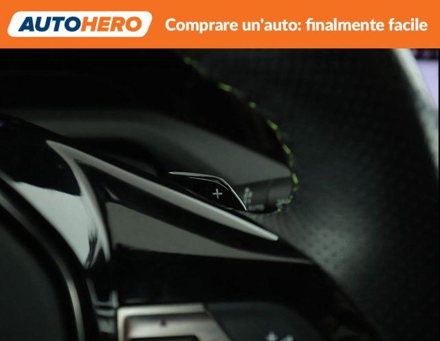 PEUGEOT 308 BlueHDi 130 S&S EAT8 GT