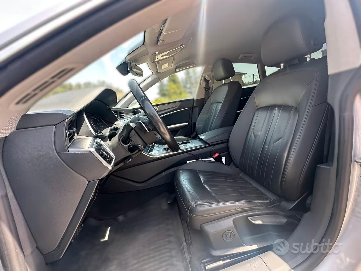 Audi A7 SPB 40 2.0 TDI S tronic Business Plus