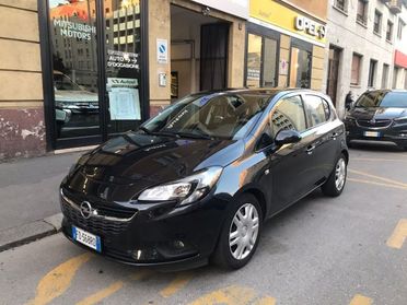 OPEL Corsa 1.2 5 porte n-Joy NEOPATENTATO