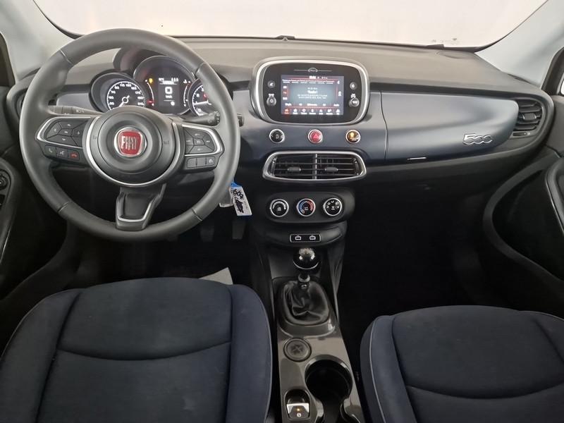 FIAT 500X CLUB 1.0 120CV MY22